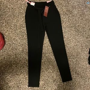 Comfy dress pants